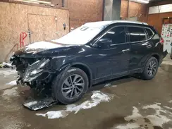 5N1AT2MV3GC777516 2016 NISSAN ROGUE