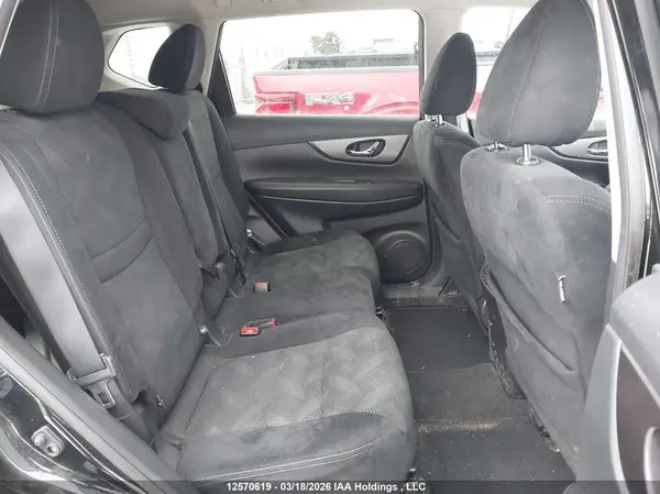 5N1AT2MV3GC777628 2016 NISSAN ROGUE - Image 8