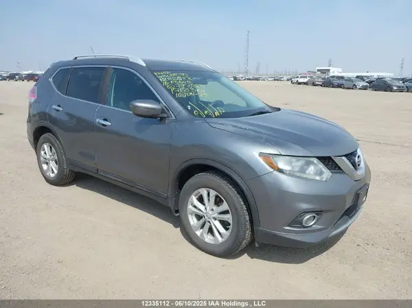 5N1AT2MV3GC778925 2016 NISSAN ROGUE - Image 1