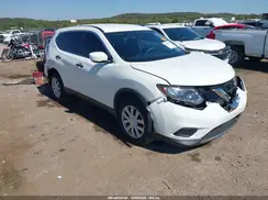 5N1AT2MV3GC779105 2016 NISSAN ROGUE