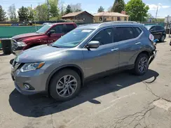 5N1AT2MV3GC779296 2016 NISSAN ROGUE