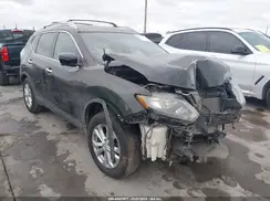 5N1AT2MV3GC779654 2016 NISSAN ROGUE