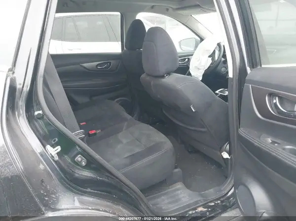5N1AT2MV3GC779654 2016 NISSAN ROGUE - Image 8