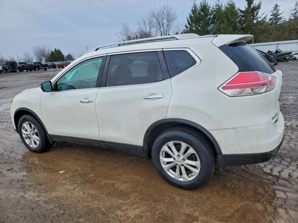 5N1AT2MV3GC779864 2016 NISSAN ROGUE - Image 2