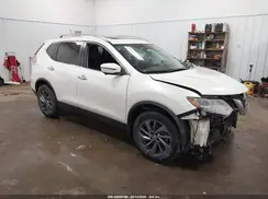 5N1AT2MV3GC779928 2016 NISSAN ROGUE