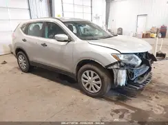 5N1AT2MV3GC779976 2016 NISSAN ROGUE