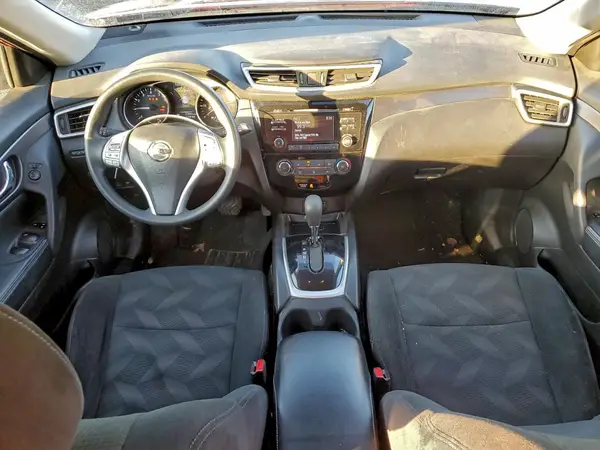 5N1AT2MV3GC781341 2016 NISSAN ROGUE - Image 8