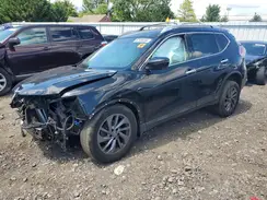5N1AT2MV3GC782683 2016 NISSAN ROGUE