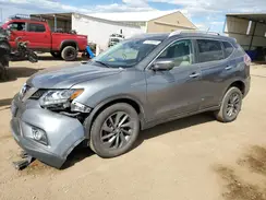 5N1AT2MV3GC783638 2016 NISSAN ROGUE