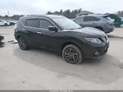 5N1AT2MV3GC784045 2016 NISSAN ROGUE