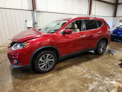 5N1AT2MV3GC784451 2016 NISSAN ROGUE