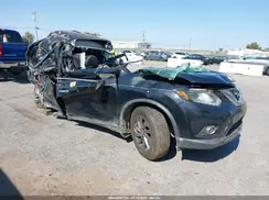 5N1AT2MV3GC785082 2016 NISSAN ROGUE