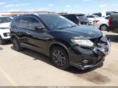 5N1AT2MV3GC785261 2016 NISSAN ROGUE