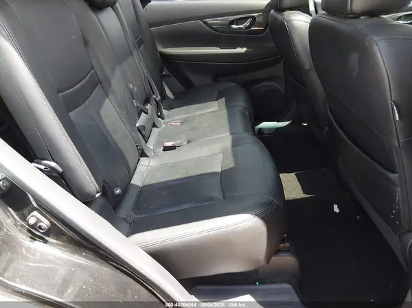 5N1AT2MV3GC785261 2016 NISSAN ROGUE - Image 8