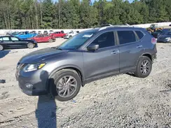 5N1AT2MV3GC786006 2016 NISSAN ROGUE