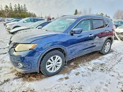 5N1AT2MV3GC788533 2016 NISSAN ROGUE