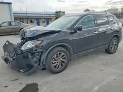 5N1AT2MV3GC789553 2016 NISSAN ROGUE