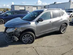 5N1AT2MV3GC791822 2016 NISSAN ROGUE