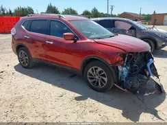 5N1AT2MV3GC794980 2016 NISSAN ROGUE