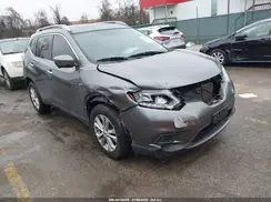 5N1AT2MV3GC795627 2016 NISSAN ROGUE