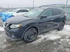 5N1AT2MV3GC795949 2016 NISSAN ROGUE