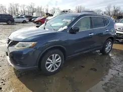 5N1AT2MV3GC796762 2016 NISSAN ROGUE