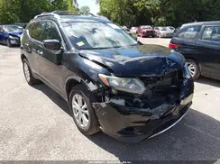 5N1AT2MV3GC796955 2016 NISSAN ROGUE