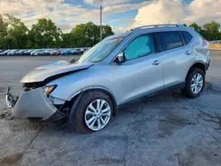 5N1AT2MV3GC797491 2016 NISSAN ROGUE