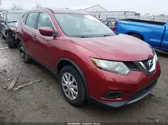 5N1AT2MV3GC797801 2016 NISSAN ROGUE