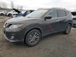 5N1AT2MV3GC798060 2016 NISSAN ROGUE
