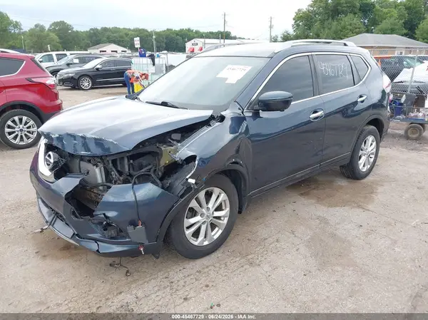 5N1AT2MV3GC799032 2016 NISSAN ROGUE - Image 2