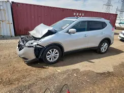 5N1AT2MV3GC799189 2016 NISSAN ROGUE
