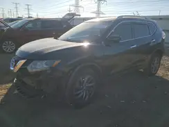 5N1AT2MV3GC799385 2016 NISSAN ROGUE