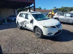 5N1AT2MV3GC799693 2016 NISSAN ROGUE