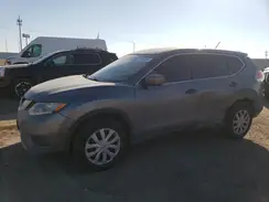 5N1AT2MV3GC800423 2016 NISSAN ROGUE