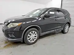 5N1AT2MV3GC800485 2016 NISSAN ROGUE