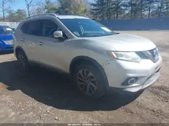 5N1AT2MV3GC800552 2016 NISSAN ROGUE