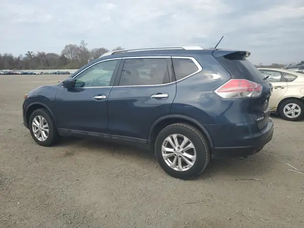 5N1AT2MV3GC800888 2016 NISSAN ROGUE - Image 2