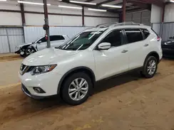 5N1AT2MV3GC801653 2016 NISSAN ROGUE
