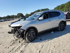 5N1AT2MV3GC801717 2016 NISSAN ROGUE