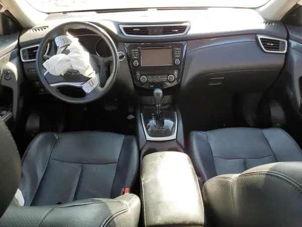 5N1AT2MV3GC801717 2016 NISSAN ROGUE - Image 8