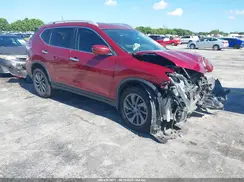5N1AT2MV3GC802687 2016 NISSAN ROGUE