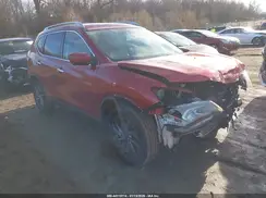 5N1AT2MV3GC803032 2016 NISSAN ROGUE
