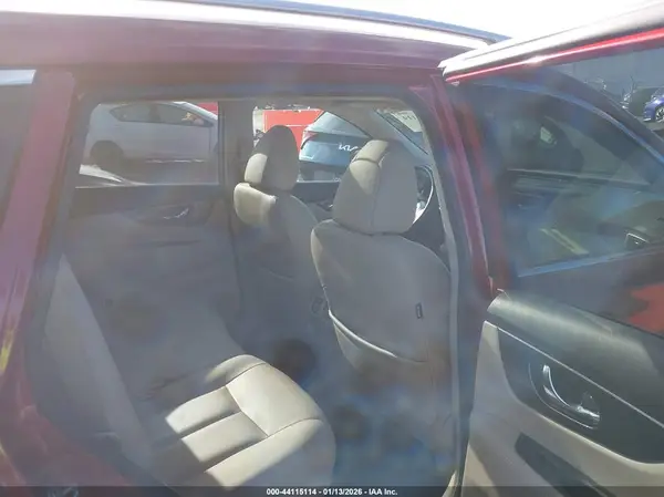 5N1AT2MV3GC803032 2016 NISSAN ROGUE - Image 8