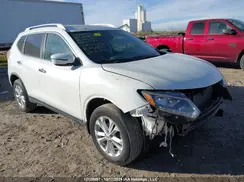 5N1AT2MV3GC803743 2016 NISSAN ROGUE