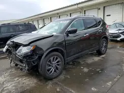 5N1AT2MV3GC805685 2016 NISSAN ROGUE