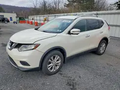 5N1AT2MV3GC806531 2016 NISSAN ROGUE