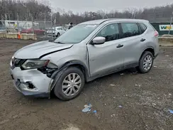 5N1AT2MV3GC808716 2016 NISSAN ROGUE