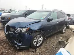 5N1AT2MV3GC808957 2016 NISSAN ROGUE