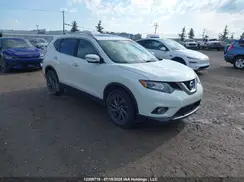 5N1AT2MV3GC809039 2016 NISSAN ROGUE
